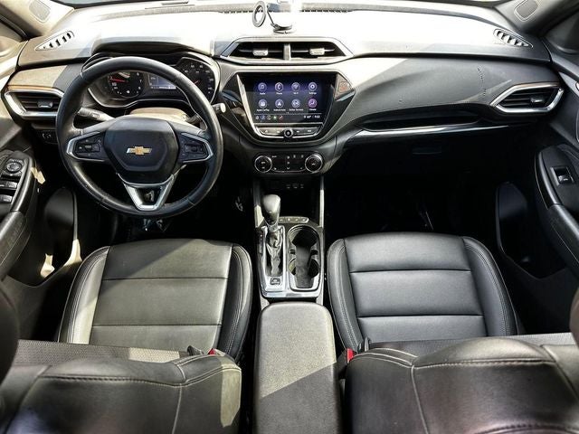 2021 Chevrolet Trailblazer FWD ACTIV