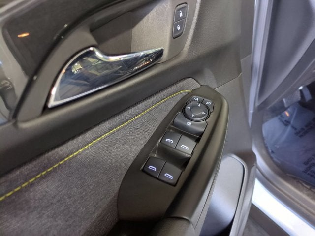 2025 Chevrolet Trailblazer FWD ACTIV