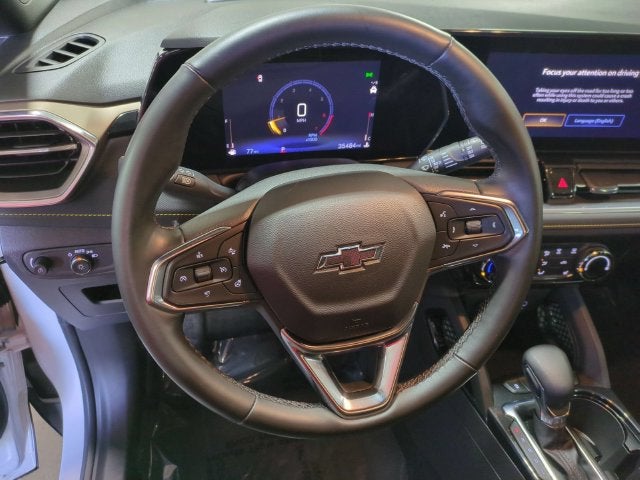 2025 Chevrolet Trailblazer FWD ACTIV