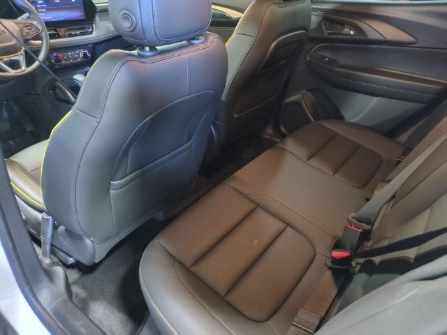 2025 Chevrolet Trailblazer FWD ACTIV