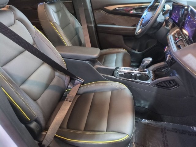 2025 Chevrolet Trailblazer FWD ACTIV