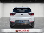 2025 Chevrolet Trailblazer FWD ACTIV