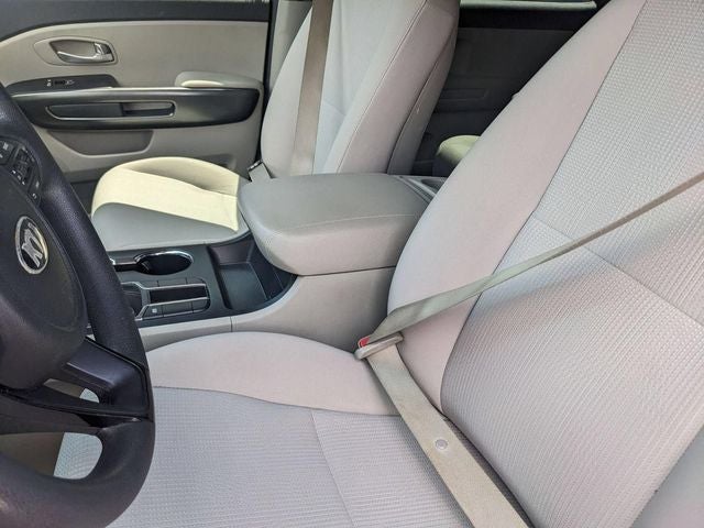 2019 Kia Sedona LX