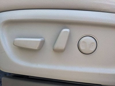 2019 Kia Sedona LX