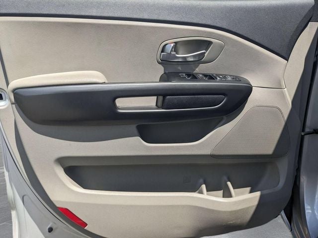 2019 Kia Sedona LX