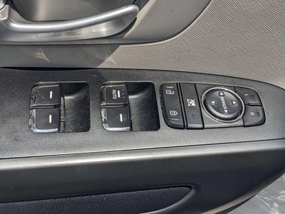 2019 Kia Sedona LX