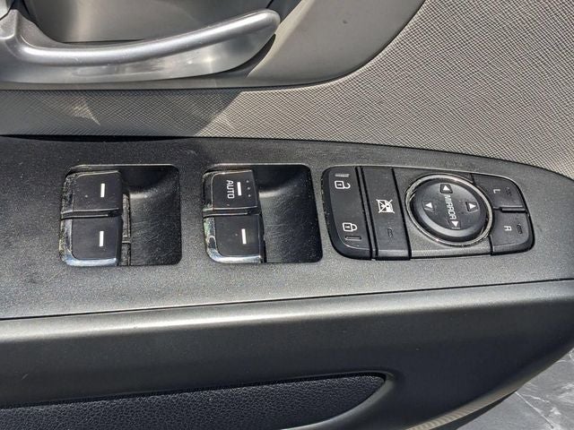 2019 Kia Sedona LX
