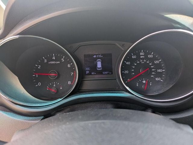 2019 Kia Sedona LX