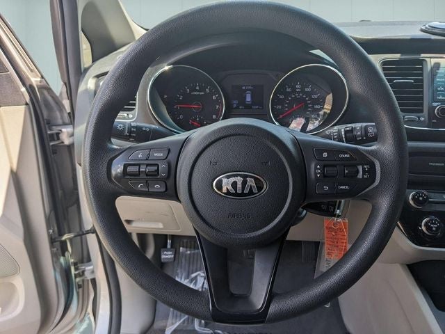 2019 Kia Sedona LX