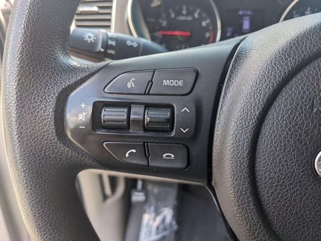 2019 Kia Sedona LX
