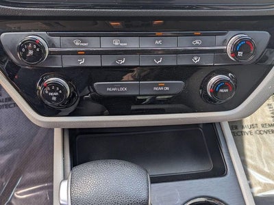 2019 Kia Sedona LX