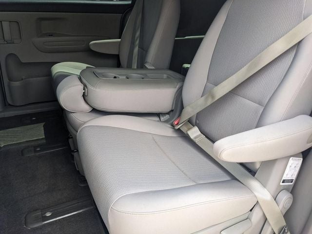 2019 Kia Sedona LX