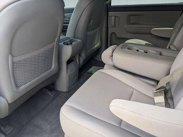 2019 Kia Sedona LX