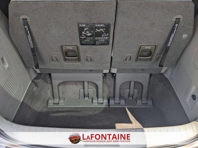 2019 Kia Sedona LX