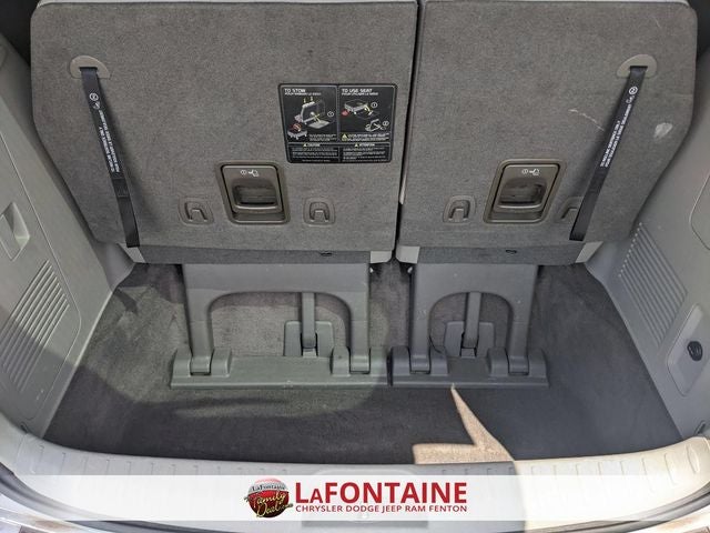 2019 Kia Sedona LX