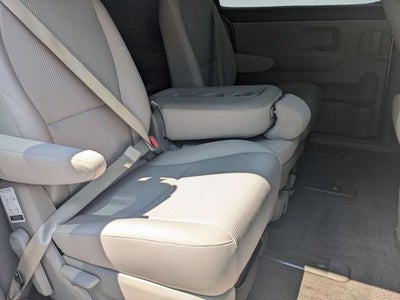 2019 Kia Sedona LX
