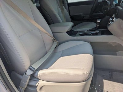 2019 Kia Sedona LX