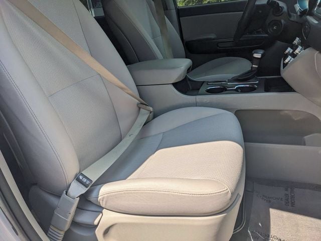 2019 Kia Sedona LX