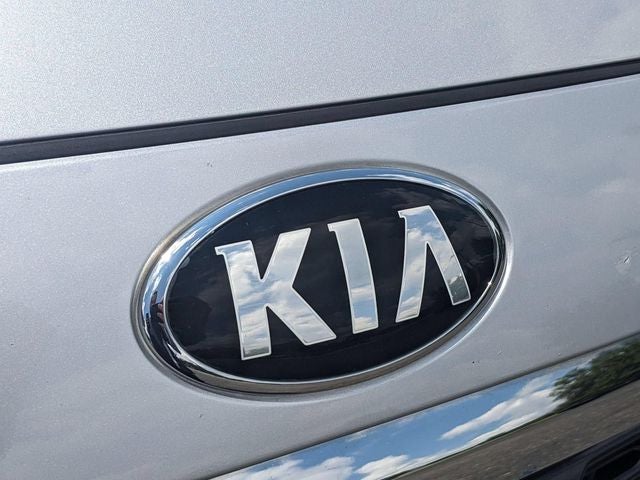 2019 Kia Sedona LX