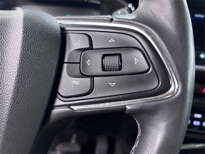 2023 Buick Envision Preferred AWD