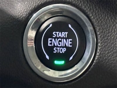 2023 Buick Envision Preferred AWD