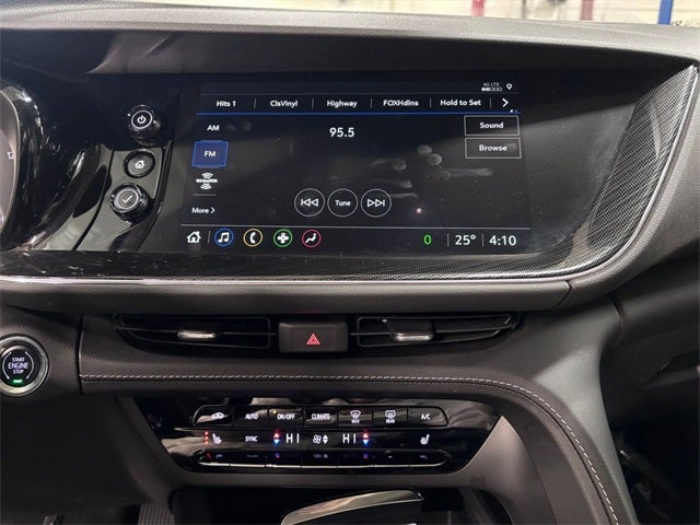 2023 Buick Envision Preferred AWD