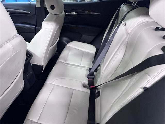 2023 Buick Envision Preferred AWD