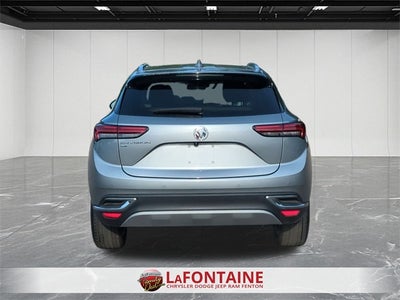 2023 Buick Envision Preferred AWD