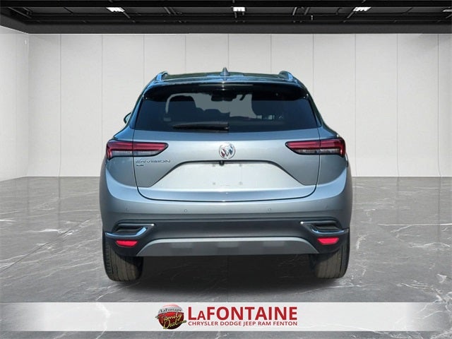 2023 Buick Envision Preferred AWD