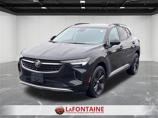 2023 Buick Envision Preferred AWD