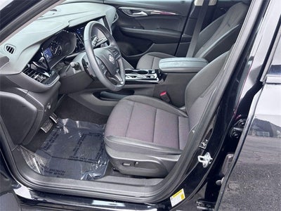 2023 Buick Envision Preferred AWD