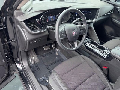 2023 Buick Envision Preferred AWD