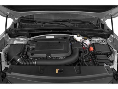 2021 Buick Envision AWD Essence