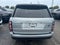 2017 Land Rover Range Rover 5.0L V8 Supercharged