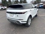 2021 Land Rover Range Rover Evoque S