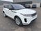 2021 Land Rover Range Rover Evoque S