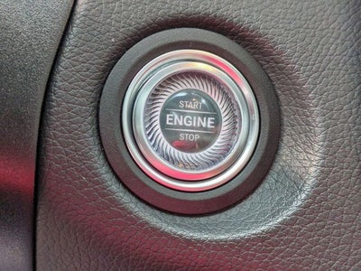 2021 Mercedes-Benz AMG® GLC 63 4MATIC®