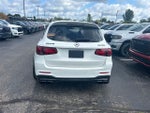2021 Mercedes-Benz AMG® GLC 63 4MATIC®