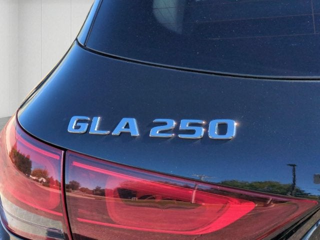 2022 Mercedes-Benz GLA 250 4MATIC®