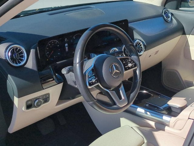 2022 Mercedes-Benz GLA 250 4MATIC®