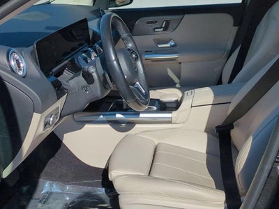 2022 Mercedes-Benz GLA 250 4MATIC®