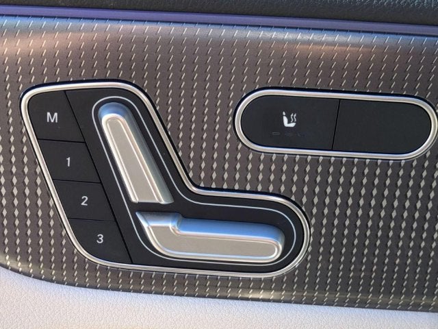 2022 Mercedes-Benz GLA 250 4MATIC®