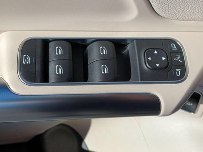 2022 Mercedes-Benz GLA 250 4MATIC®