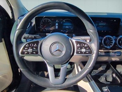 2022 Mercedes-Benz GLA 250 4MATIC®
