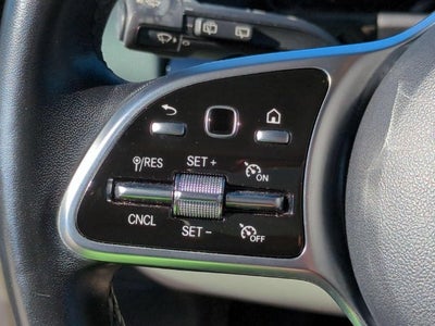2022 Mercedes-Benz GLA 250 4MATIC®