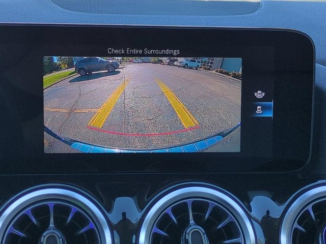 2022 Mercedes-Benz GLA 250 4MATIC®