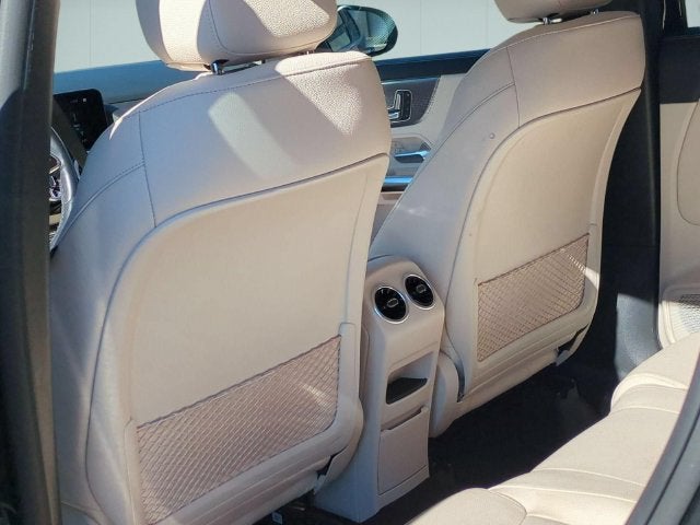 2022 Mercedes-Benz GLA 250 4MATIC®