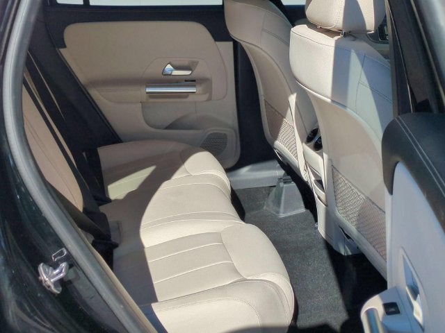 2022 Mercedes-Benz GLA 250 4MATIC®