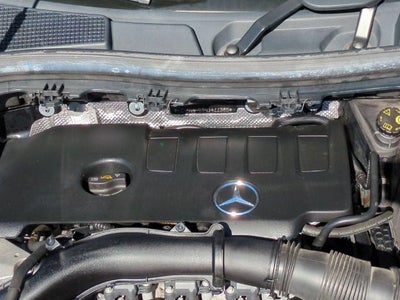 2022 Mercedes-Benz GLA 250 4MATIC®