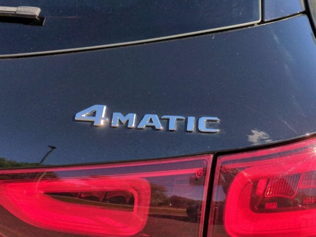 2022 Mercedes-Benz GLA 250 4MATIC®